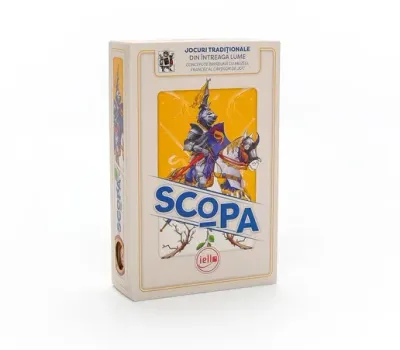 Scopa (RO)