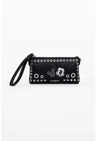 Banduliera dama Mickey negru 25SAYP08 - Negru