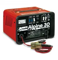 Redresor auto Telwin Alpine 30 Boost