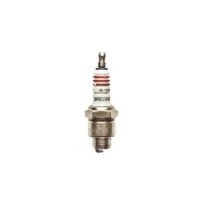 Bujie motor in 4 timpi pentru drujbe si motocoase RJ19LM, 14SR-10E0, 0242215801, WR11E0, 492167, 802592S, STK868, W14MRU, BR2LM, BR2LMVP1 Cod: BK19796