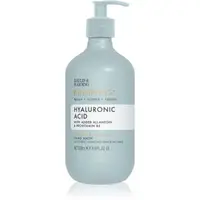 Baylis & Harding Kindness+ Hyaluronic Acid Săpun lichid pentru mâini cu efect de hidratare