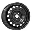7616 Jante otel Alcar 6 15 5x100 45 54/Toyota-Yaris-IV(2020-)