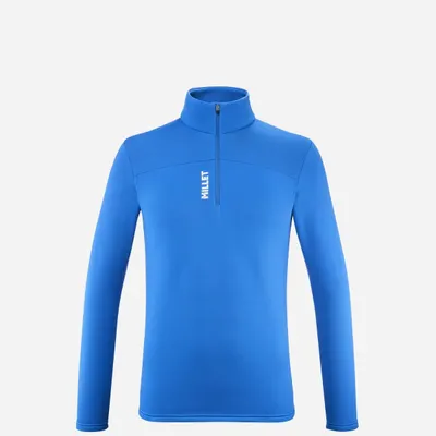 Hanorac bărbați Millet Seneca Fleece Po