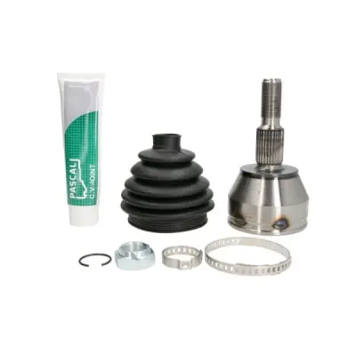 Set articulatie, planetara PASCAL G1G065PC