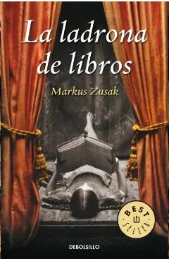 La Ladrona de Libros / The Book Thief
