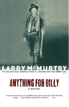 Anything for Billy