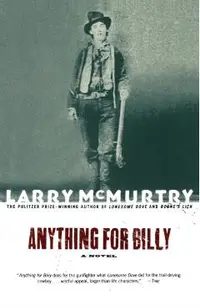 Anything for Billy