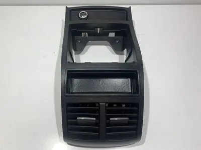 Grila ventilatie cu consola A1648300454 Mercedes ML (2009-2011)[w164] facelift