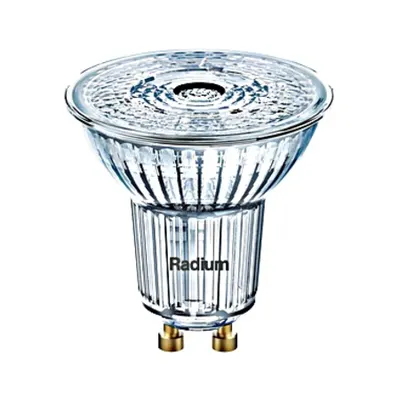 Rl-Par16 80 Dim 8,3w 230v 36° 840 575lm 1439cd Gu10 25000h