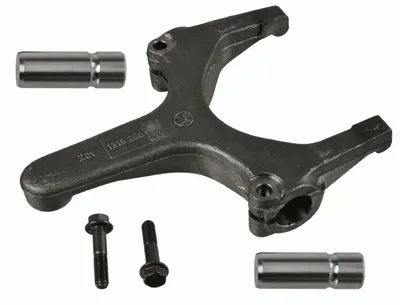 Furca ambreiaj potrivit MAN E2000, F2000, TGA, TGS I, TGX I; RVI KERAX, MAGNUM, PREMIUM, PREMIUM 2 01.94