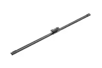 Stergator parbriz BOSCH AeroTwin A650U 3397013532, lungime 650 mm, fara carcasa