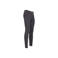 Pantaloni echitație Easy Rider Dietse cu prindere totală