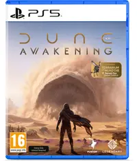 Dune: Awakening - Day 1 Edition (PS5)