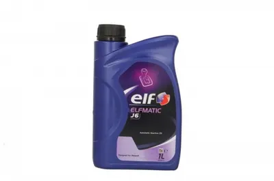 Ulei transmisie ATF ELF ELFMATIC J6 1L