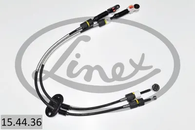 Cablu transmisie manuala (1187mm 1139mm) FORD FOCUS 1.4-2.0 intre 1998-2005