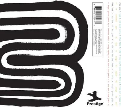 Miles '54 (The Prestige Recordings)