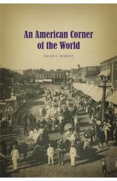 An American Corner of the World