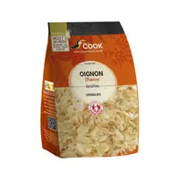 Ceapa fulgi bio 60g Cook