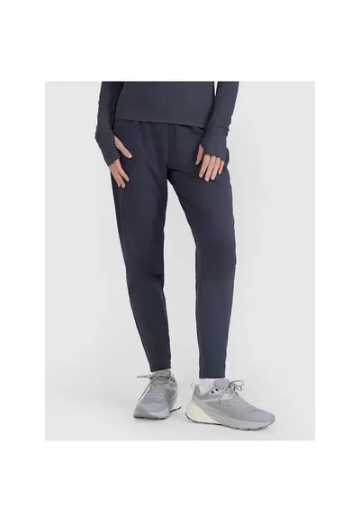Pantaloni sport dama alergare off-road - uscare rapida - Primavara-Vara 2025