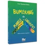 Bumerang de manele... lingvistice