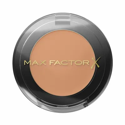 Fard de pleoape, Max Factor, Masterpiece Mono 07 Sandy Haze, velurat