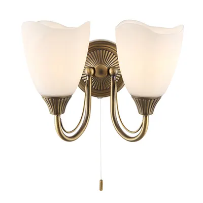 Corp de iluminat tip aplica Haughton 2lt wall