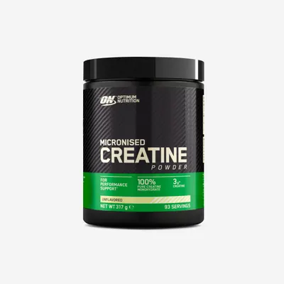 Creatină Pudră 317g