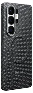 Husă Samsung - Carbon Magnet, pentru Samsung Galaxy S26 Ultra, gri