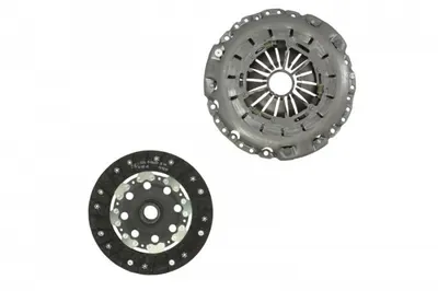 Kit ambreiaj cu autoreglare (230mm) potrivit MERCEDES C T-MODEL (S202), CLK (A208), CLK (C208), E T-MODEL (S210), E (W210), SLK (R170) 2.0 2.3 2.8 12.96-04.04