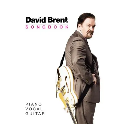 David Brent Songbook
