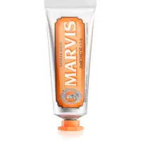 Marvis The Mints Ginger pastă de dinți aroma Ginger-Mint 25 ml
