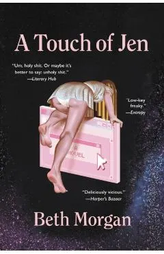 A Touch of Jen