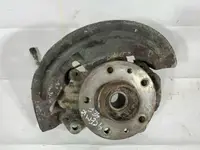 Fuzeta stanga fata 400154705R Renault Megane 3 (2008-2012) 1.5 dci K9K 834