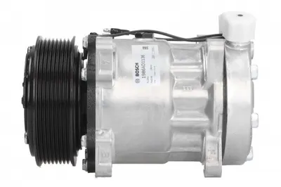 Compresor climatizare (R134a) potrivit CASE IH 110, 115, 120, 125, 130, 140, 120 2WD, 120 4WD, 130 2WD, 130 4WD, 135, 140 2WD, 140 4WD, 150, 155 2WD, 155 4WD, 165, 175 2WD, 175 4WD, 180, 190 2WD