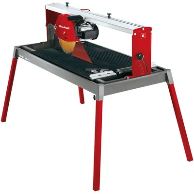 Mașină de tăiat piatră Einhell – TE-SC 920 L, 2200W, 920 mm