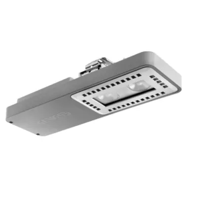 Corp de iluminat cu led Corp de iluminat cu led SMART [4] 2.0 LB - DIFFUSED 100° - STAND ALONE - 4000 K (CRI 80) - 220/240 V 50/60 Hz - IP66 - CLAS I - GREY RAL 7037