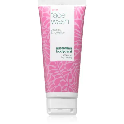 Australian Bodycare B12 gel de curatare revitalizant 100 ml