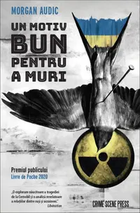 Un motiv bun pentru a muri - Paperback brosat