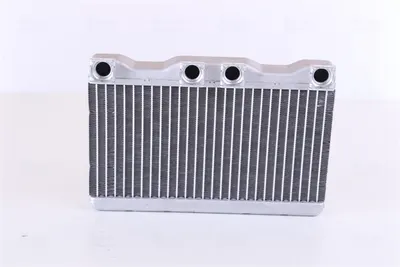 Schimbator caldura incalzire habitaclu potrivit BMW 7 (E38) 2.5D-5.4 03.94-11.01
