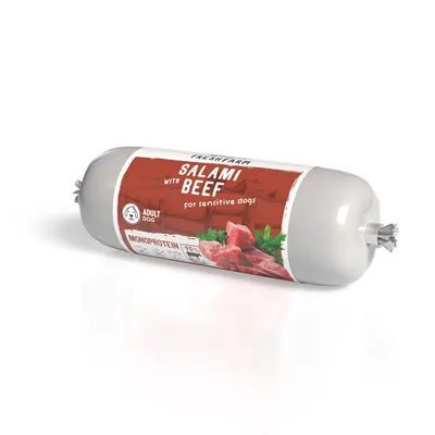 Fresh Farm salam monoproteic vita 300gr