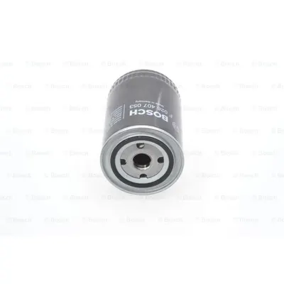 Filtru ulei BOSCH F 026 407 053