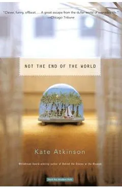 Not the End of the World