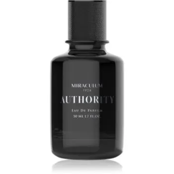 Miraculum Noir Majesty Authority Eau de Parfum pentru bărbați