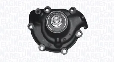 Pompa Apa Potrivit Fiat Bravo I, Coupe, Ducato; Ford Escort Vi, Fiesta Iv, Galaxy Ii; Ford Usa Windstar; Honda Civic Vi, Legend Iii; Hyundai Lantra Ii 182a4.000-Z7x765 01.82-06.15