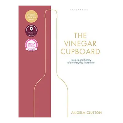 The Vinegar Cupboard