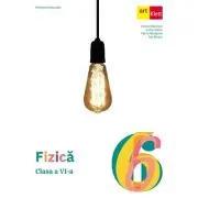 Fizica. Manual clasa a 6-a