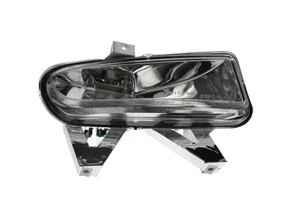Proiector ceata Dreapta (H1) potrivit PEUGEOT 406 1999-2004