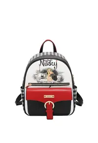 Rucsac dama ANGEL FROM ABOVE NK13163 - Universal