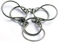 Puzzle de logica metalic Eureka - Racing Wire Puzzle # 12