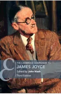 The Cambridge Companion to James Joyce